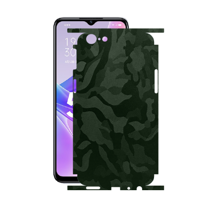 Захисна плівка StatusSKIN для OPPO A57