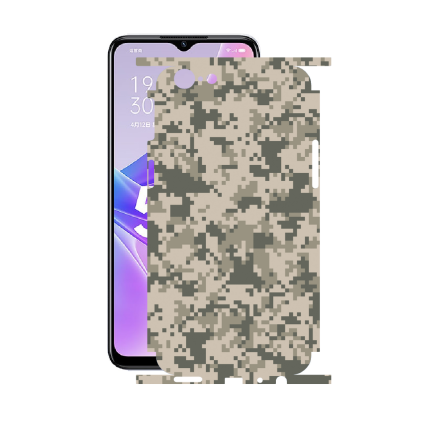 Захисна плівка StatusSKIN для OPPO A57