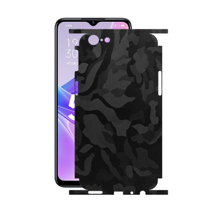 Захисна плівка StatusSKIN для OPPO A57