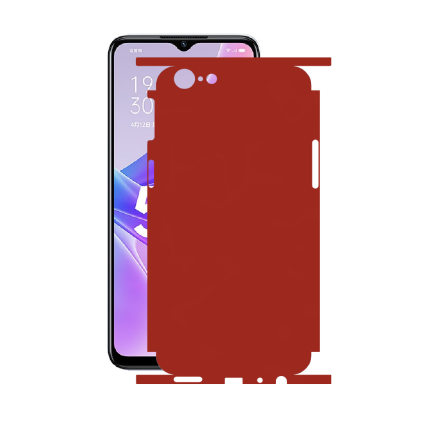 Захисна плівка StatusSKIN для OPPO A57