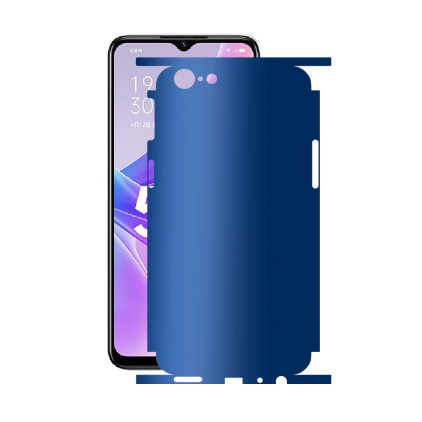 Захисна плівка StatusSKIN для OPPO A57