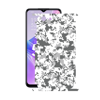Захисна плівка StatusSKIN для OPPO A57