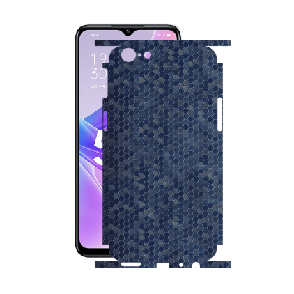 Захисна плівка StatusSKIN для OPPO A57
