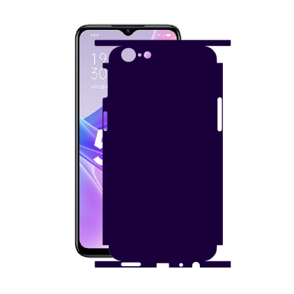 Захисна плівка StatusSKIN для OPPO A57