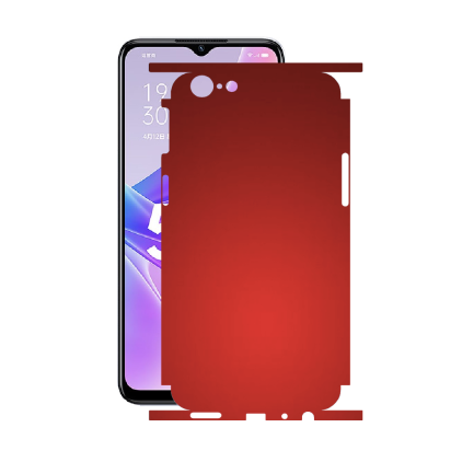 Захисна плівка StatusSKIN для OPPO A57