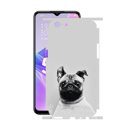 Захисна плівка StatusSKIN для OPPO A57