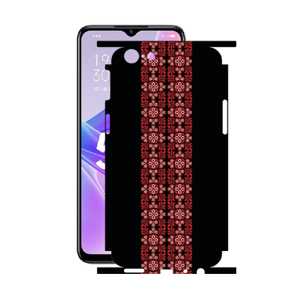 Захисна плівка StatusSKIN для OPPO A57
