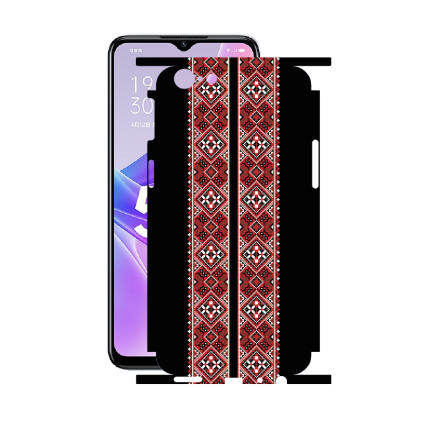 Захисна плівка StatusSKIN для OPPO A57