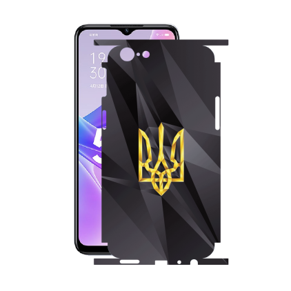Захисна плівка StatusSKIN для OPPO A57
