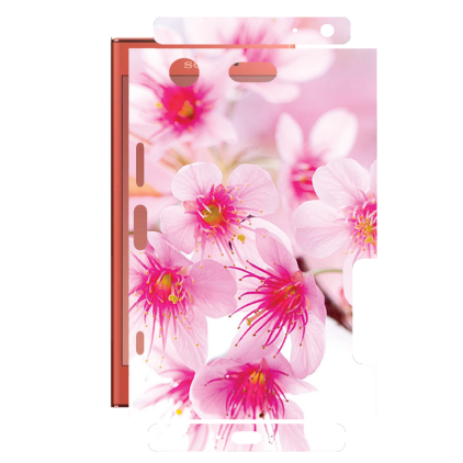 Защитная пленка StatusSKIN для Sony Xperia XZ1 Compact