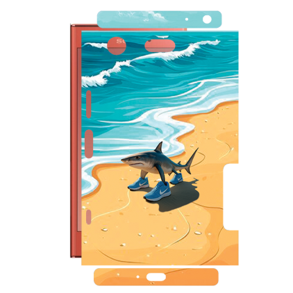 Защитная пленка StatusSKIN для Sony Xperia XZ1 Compact