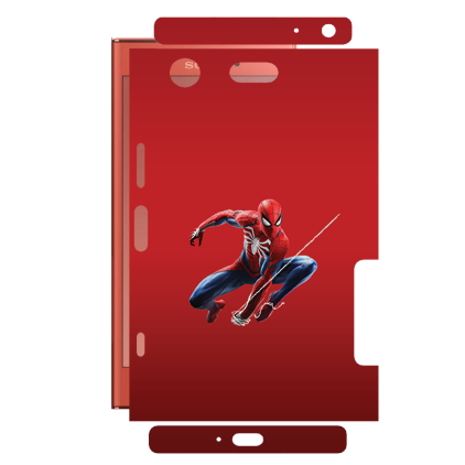 Защитная пленка StatusSKIN для Sony Xperia XZ1 Compact