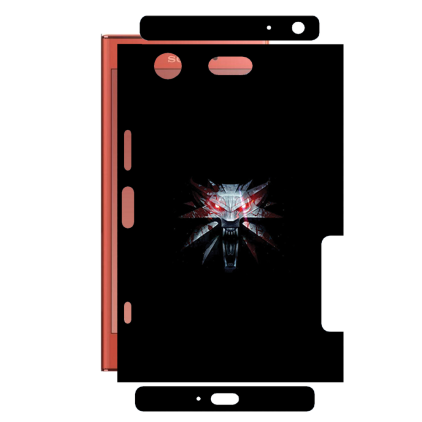 Защитная пленка StatusSKIN для Sony Xperia XZ1 Compact