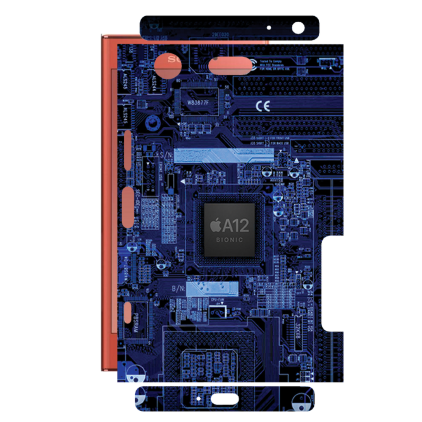Защитная пленка StatusSKIN для Sony Xperia XZ1 Compact