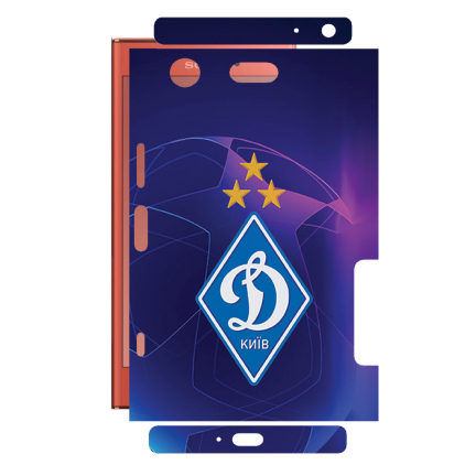 Защитная пленка StatusSKIN для Sony Xperia XZ1 Compact