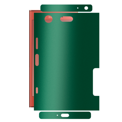 Защитная пленка StatusSKIN для Sony Xperia XZ1 Compact