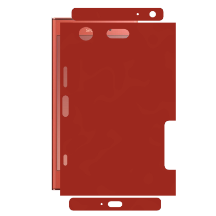 Защитная пленка StatusSKIN для Sony Xperia XZ1 Compact