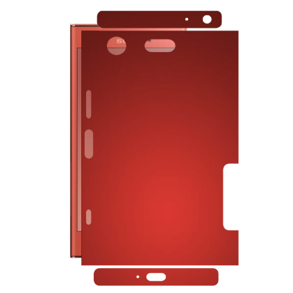 Защитная пленка StatusSKIN для Sony Xperia XZ1 Compact