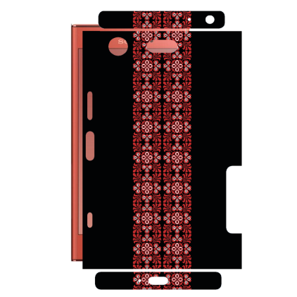 Защитная пленка StatusSKIN для Sony Xperia XZ1 Compact