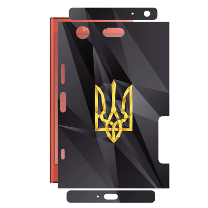 Защитная пленка StatusSKIN для Sony Xperia XZ1 Compact