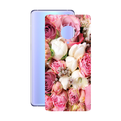 Захисна плівка StatusSKIN для Vivo Nex 3s 5G