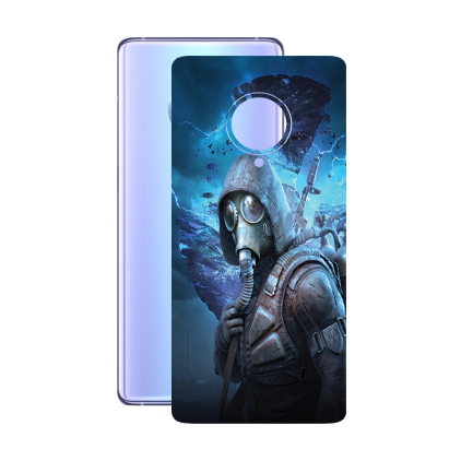 Захисна плівка StatusSKIN для Vivo Nex 3s 5G