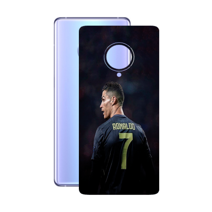 Захисна плівка StatusSKIN для Vivo Nex 3s 5G