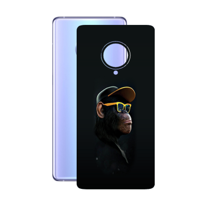 Захисна плівка StatusSKIN для Vivo Nex 3s 5G