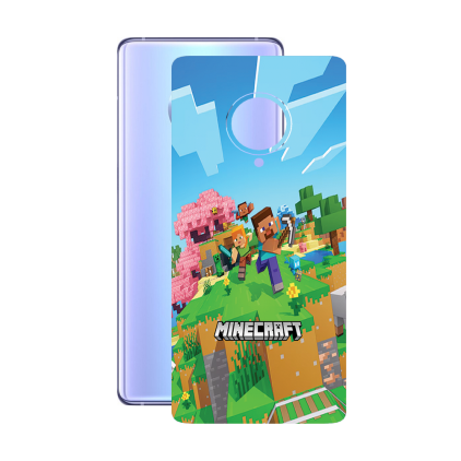 Захисна плівка StatusSKIN для Vivo Nex 3s 5G