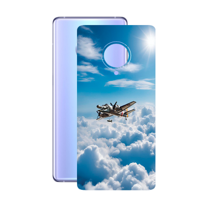 Захисна плівка StatusSKIN для Vivo Nex 3s 5G