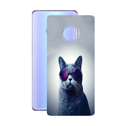 Захисна плівка StatusSKIN для Vivo Nex 3s 5G