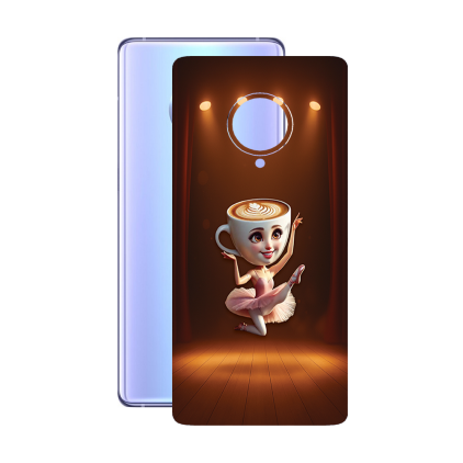 Захисна плівка StatusSKIN для Vivo Nex 3s 5G