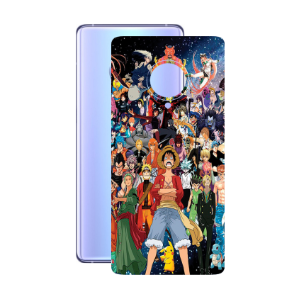 Захисна плівка StatusSKIN для Vivo Nex 3s 5G