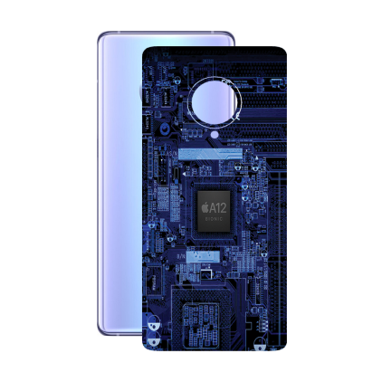 Захисна плівка StatusSKIN для Vivo Nex 3s 5G