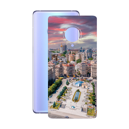 Захисна плівка StatusSKIN для Vivo Nex 3s 5G