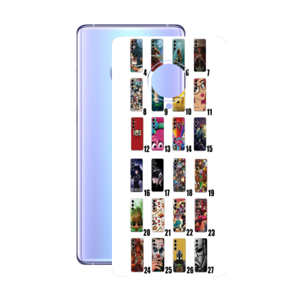 Захисна плівка StatusSKIN для Vivo Nex 3s 5G