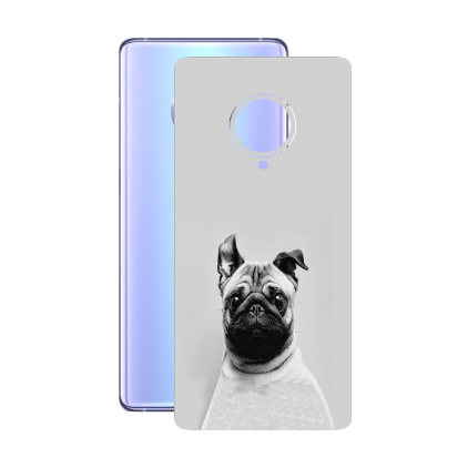 Захисна плівка StatusSKIN для Vivo Nex 3s 5G