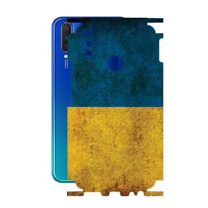 Защитная пленка StatusSKIN для Vivo Y15 (1901)