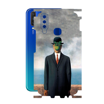 Защитная пленка StatusSKIN для Vivo Y15 (1901)