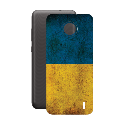 Защитная пленка StatusSKIN для Nokia C10