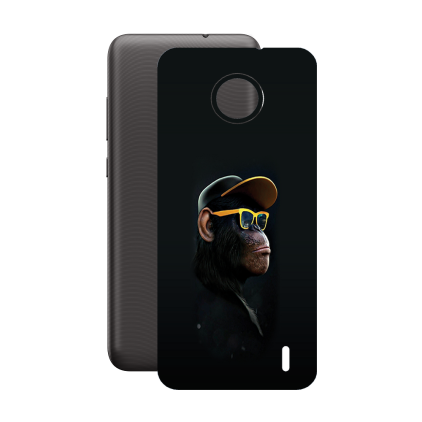Защитная пленка StatusSKIN для Nokia C10