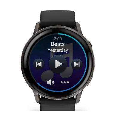 Захисна плівка StatusSKIN для Garmin Venu 4 45mm