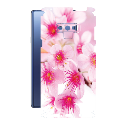 Защитная пленка StatusSKIN для Samsung Galaxy Note 9 (N960)