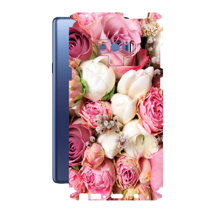 Защитная пленка StatusSKIN для Samsung Galaxy Note 9 (N960)