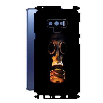 Защитная пленка StatusSKIN для Samsung Galaxy Note 9 (N960)
