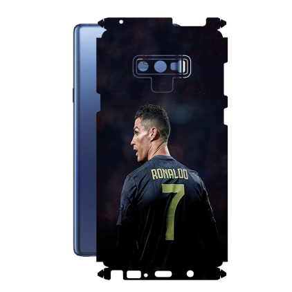 Защитная пленка StatusSKIN для Samsung Galaxy Note 9 (N960)