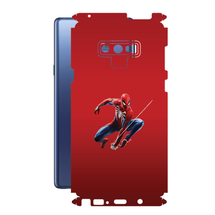 Защитная пленка StatusSKIN для Samsung Galaxy Note 9 (N960)