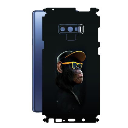 Защитная пленка StatusSKIN для Samsung Galaxy Note 9 (N960)