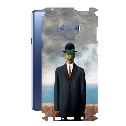 Защитная пленка StatusSKIN для Samsung Galaxy Note 9 (N960)