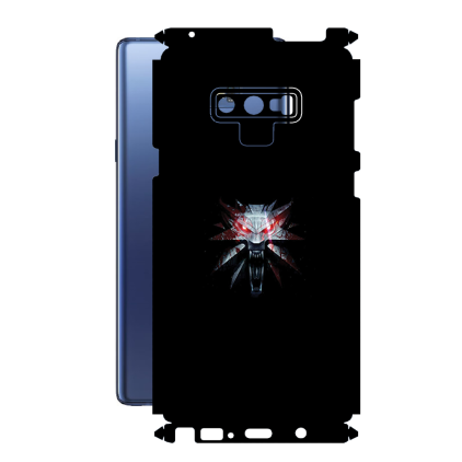 Защитная пленка StatusSKIN для Samsung Galaxy Note 9 (N960)